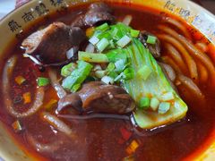 -力力豆花庄(广渠门店)