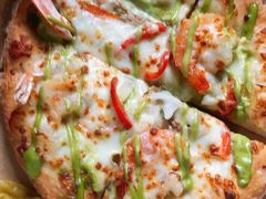 -棒约翰比萨意面(马家堡西路店)