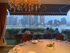 -三利音·浦之舟(滨江大道店)