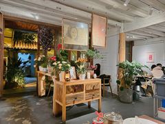 -小喜客·云南特色菜(纳西庭院店)