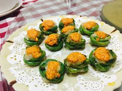 -龙桥私厨·姜花菊花过桥鱼·顺德菜(容桂店)