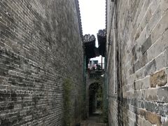 -黄埔古港