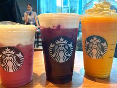 -星巴克(厦门SM新生活广场店)