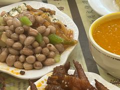 -葛记焖饼(伏牛路店)