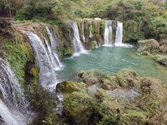 -天河潭旅游度假区
