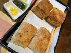 -安妮意大利餐厅(国贸店)