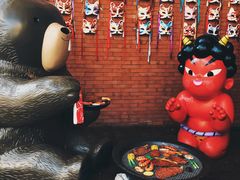 -神户赤童日式烤肉伙伴(东直门店)