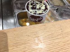 -鲜芋仙(中环百联2店)