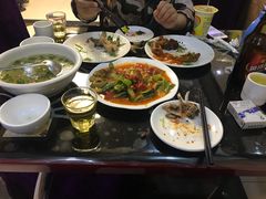 -范记靖远羊羔肉(博物馆店)