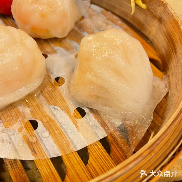 点都德(龙之梦店)金牌虾饺皇图片