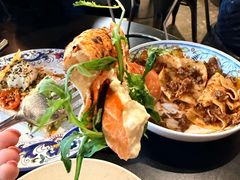 -Alimentari Grande(东湖路店)