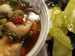 -小厨娘淮扬菜(天印大道店)