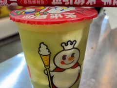 -蜜雪冰城(浙江大学店)