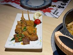 -太郎的家·平价日料(曼巴特店)