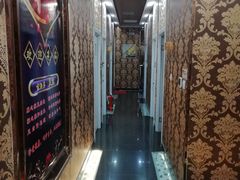 -金海岸足道(联盛大厦店)