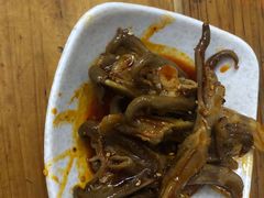 -雲记卢妈冷锅串串(中道街总店)