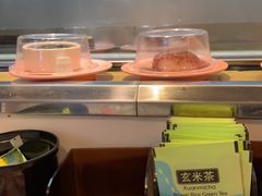 -争鲜回转寿司(南京东路店)