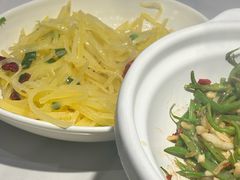 -兰湘子·湘菜小炒(长安万科广场店)