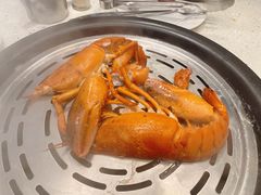 -青蓬蒸汽海鲜·深圳老字号·团建聚会(壹方城店)