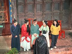-马家大院
