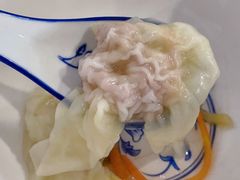 -长人馄饨铺(解放街店)