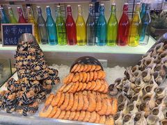 -富力希尔顿酒店·地阔自助餐厅