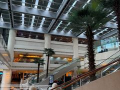 -广州白云机场雅高铂尔曼大酒店