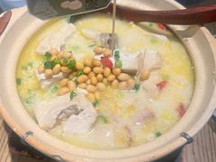 -老阿爸鲜鱼土菜(昆山花桥店)