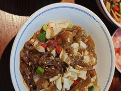 -唐师傅湘西名菜馆(武陵路店)