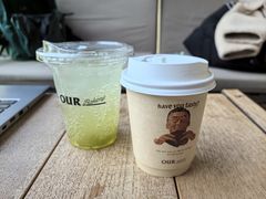 -OUR Bakery(太古里店)