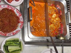 -重庆高老九火锅(万象城店)