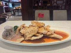 -老妈菜馆(建设街店)