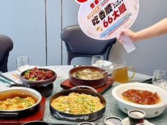 -香顺·客家菜(常平店)