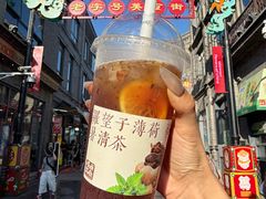 -长春堂顺时而饮(前门店)