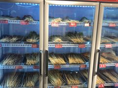 -钢管厂五区小郡肝火锅串串香(清河店)