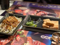 -馔豚·台北菜专门店(深圳湾万象城店)