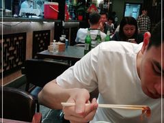 -李记饺子·熏酱东北菜(欢乐谷店)