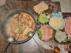 -冯校长老火锅(广州正佳广场店)