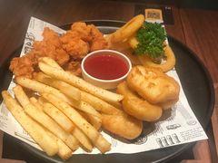 -Ambra Haus琥珀屋精酿餐厅(宝山店)