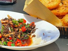 -山芋腔苏北菜(盐城滨海店)