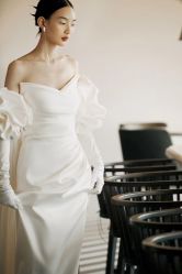 点击看大图 -Chic Bridal 熙可婚纱