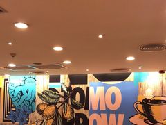 -大快活(罗湖商业城分店)