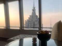 -上海柏悦酒店
