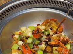 -七欣天香辣蟹火锅(上海安亭新源路店)