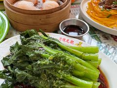 -澳门陈光记烧味饭店(万象城店)