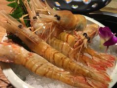 -蟹将军·松叶蟹和牛日料放题自助(K11店)