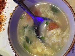 -很久以前羊肉串(清河店)