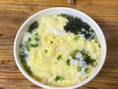 蛋花汤-苏客(金城店)