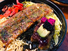 -鳗鱼家·深夜食堂(军博店)