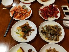 -丽池宫韩式汗蒸会馆(华灯坊店)